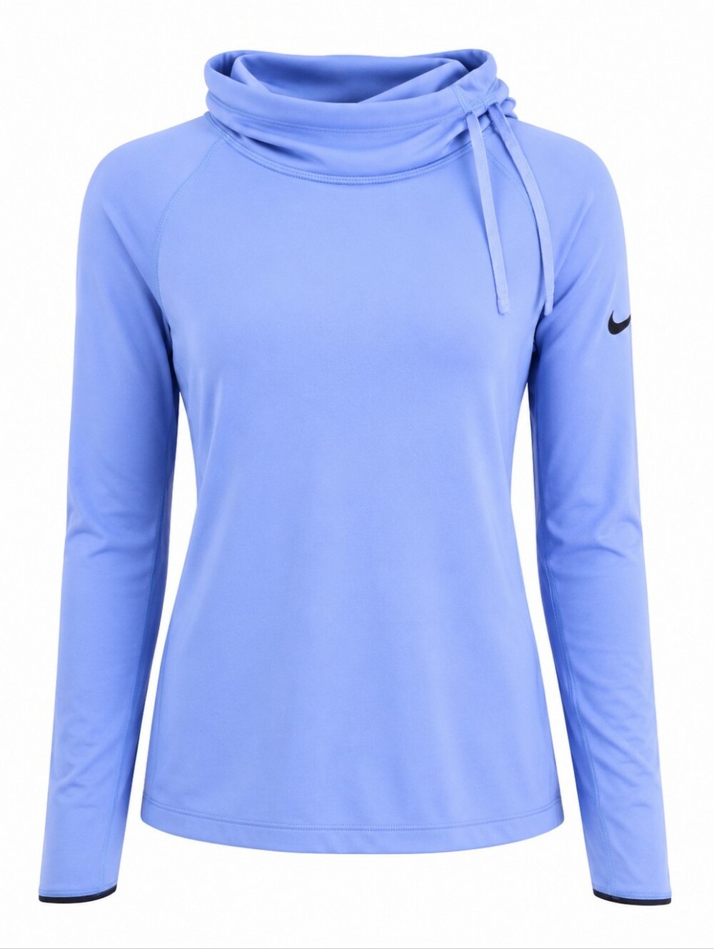 Nike Blue Performance Pullover